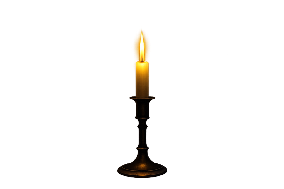 A Longform composition by the Strategic Disciple